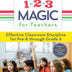 1-2-3 Magic for Teachers: Effective Classroom Discipline Pre-K through Grade 8 (Back-to-School Resource for Managing Student Behavior) DVD 
                             
                            September 1, 2010