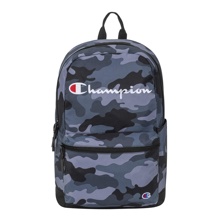 Champion Momentum Backpack One Size Camo/Black