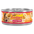 Purina Friskies Prime Filets With Chicken in Wet Cat Food Gravy - (Pack of 24) 5.5 oz. Cans