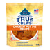 Blue Buffalo True Chews Dog Treats, Made in the USA with Natural Ingredients, Chicken Pot Pie Recipe, 12-oz. Bag 12 Ounce (Pack of 1)