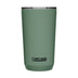 CamelBak Horizon 16oz Tumbler - Insulated Stainless Steel - Tri-Mode Lid - Moss