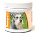 Healthy Breeds Miniature Schnauzer Omega HP Fatty Acid Skin and Coat Support Soft Chews 60 Count 60 Ct - Small/Medium Breeds