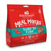 Stella & Chewy's Freeze Dried Raw Surf & Turf Meal Mixer – Dog Food Topper for Small & Large Breeds – Grain Free, Protein Rich Recipe – 3.5 oz Bag Salmon & Beef 3.5 Ounce (Pack of 1)