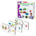 The Learning Journey: Match It! Mathematics - STEM Addition and Subtraction Calculation Activities Game - Teaches Early Math Facts with 30 Matching Pairs - Math Puzzle For Toddler Ages 3 to 6