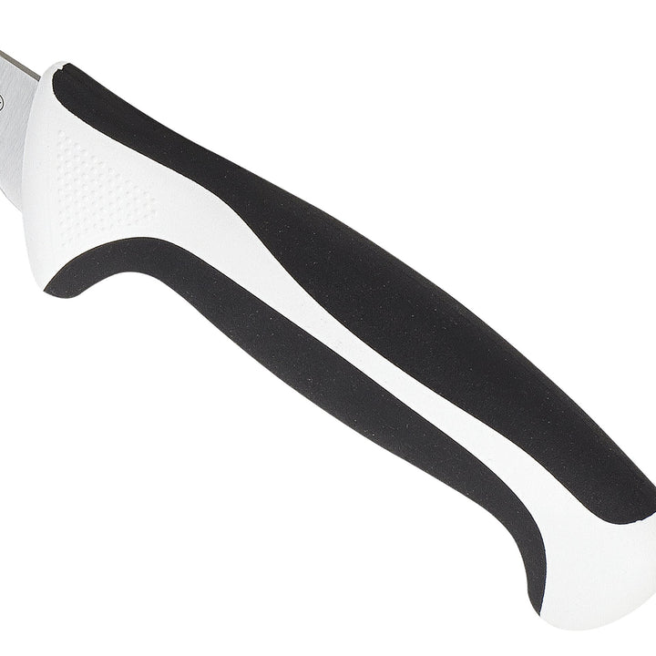 Mercer Culinary - M22306WBH Mercer Culinary Millennia 6-Inch Boning Knife, White 6" Boning Knife