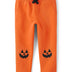 Gymboree Boys' and Toddler Fleece Jogger Sweatpants 12-18 Months Jackolantern