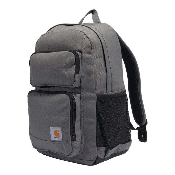 Carhartt 27L Single-Compartment Backpack Carhartt Brown One Size