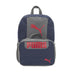 PUMA KIDS' EVERCAT BACKPACK & LUNCH KIT COMBO Youth Size Navy/Red