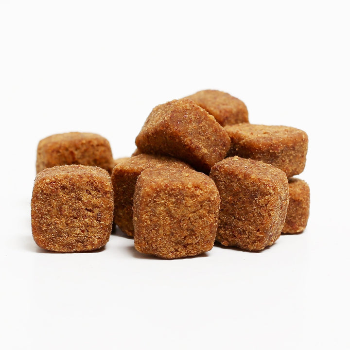 Healthy Breeds Bull Terrier Salmon Oil Soft Chews 120 Count