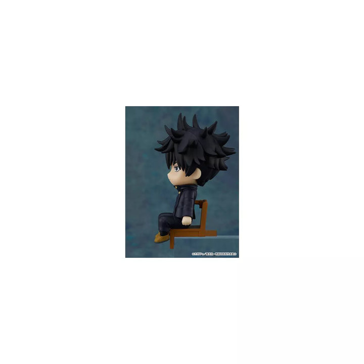 Good Smile - Jujutsu Kaisen - Nendoroid Megumi Fushiguro Swacchao Action Figure