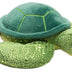 Wild Republic Sea Turtle Plush, Stuffed Animal, Plush Toy, Gifts for Kids, HugEms 7