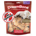DreamBone Vegetable & Chicken Dog Chews, Rawhide Free, Small, 10-Count (DBC-02029) 10 Count (Pack of 1)