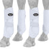 Tough 1 Extreme Vented Sport Boots Set Medium White