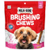 Milk-Bone Original Brushing Chews 48 Mini Daily Dental Dog Treats Chicken (Mini) 18.9 Ounce (Pack of 1)