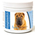 Healthy Breeds Chinese Shar Pei All in One Multivitamin Soft Chew 60 Count