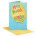 American Greetings Spanish Birthday Card (Disfrutar Cada Instante) Disfrutar Cada Instante