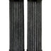 EcoPure EPW2F Premium Fact Universal Whole Home Filter (2 Pack), Dark Gray/Black