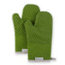 KitchenAid Asteroid Oven Mitt Set, Matcha Green 7"x12.5"