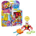 Hasbro Hydro Pods Crab Aqua Armor, Mech Suit Battle Set, Water Activated Surprise Pirate Toys for 6 Year Old Boys & Girls