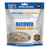 Whole Life Pet Recover. Bland Diet for Dogs - Vomiting, Stomach Distress or Diarrhea Relief. Ready in Minutes - Just Add Water