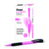 Pentel Champ Automatic Pencil, 0.7mm, Pink Barrel, Box of 12 (AL17P) 0.7 mm 12 Count (Pack of 1)