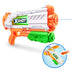 X-Shot Fast-Fill Medium Water Blaster by ZURU, Watergun for Summer, XShot Water Toys, Squirt Gun Soaker (Fills with Water in just 1 Second!) Big Water Toy for Children, Boys, Teen, Men (Medium)