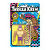 Super7 Thrilla Krew Reaction Figures Wave 02 - Thrilla Gorilla Action Figure