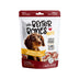 ZEUS Better Bones Mini Dog Treats, BBQ Chicken 24 Pack - Rawhide Free Healthy Dog Treats Mini, 24 Count