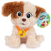 GUND Sesame Street Furry Friends Forever Tango Plush, Premium Stuffed Animal for Ages 1 and Up, Brown/Cream, 7