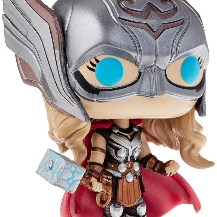 Funko Marvel Collector Corp Subscription Box, This is Thor: Love & Thunder - 2XL