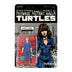 Super7 Teenage Mutant Ninja Turtles Reaction Figures Wave 11 - April O'Neil (Comic Color) Action Figure April O'Neil - Comic Color