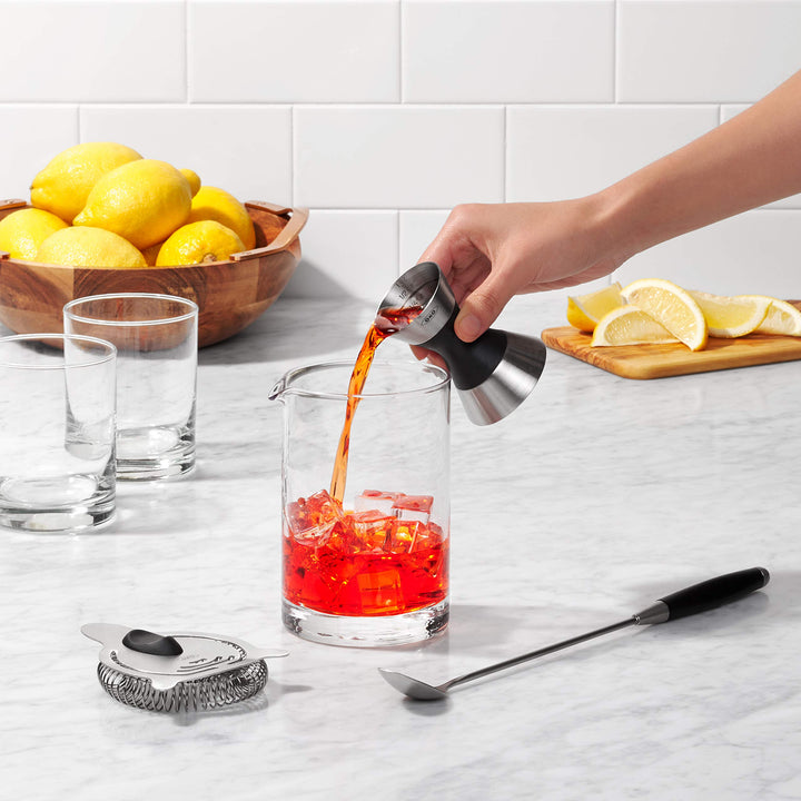 OXO SteeL Double Jigger