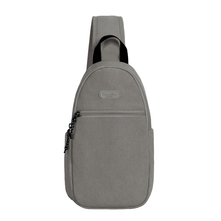 Travelon Sling/Chest Bag One Size Lagoon