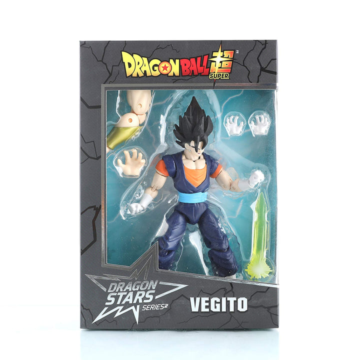 Dragon Ball Super - Dragon Stars - Vegito, 6.5" Action Figure