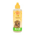 Burt's Bees for Pets Dogs Natural Eye Wash with Saline Solution | Eye Wash Drops for Dogs Or Puppies | Eliminate Dirt and Debris from Dog Eyes with Dog Eye Rinse, 4oz, YELLOW, 4 Fl Oz (Pack of 1) 4 Fl Oz (Pack of 1)