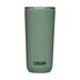 CamelBak Horizon 20oz Tumbler - Insulated Stainless Steel - Tri-Mode Lid - Moss