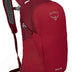 Osprey Daylite Commuter Backpack Cosmic Red One Size