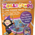 Zollipops - Halloween Variety Pack - Clean Teeth Lollipops, 5.2 Oz