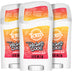 Tom's of Maine Aluminum-Free Wicked Cool! Natural Deodorant for Kids, Summer Fun, 1.6 oz. (Pack of 3) (Packaging May Vary)