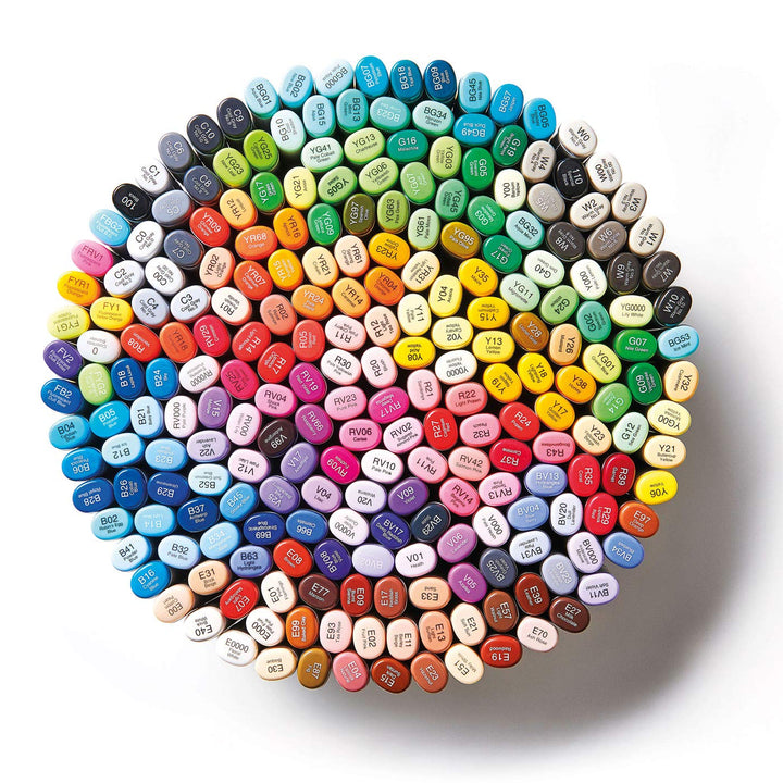 Copic Markers V01-Sketch, Heath V01 Heath 1 Count (Pack of 1)