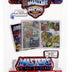 World's Smallest Masters of The Universe Micro Comics. Gift for Adult Collectors and Motu Fans of All Ages.