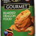 Zoo Med 5118 Gourmet Bearded Dragon Food, 15 oz