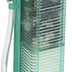 Penn-Plax Small World Aquarium Filter – Comes with a Disposable Media Cartridge (Bio Sponge, Carbon, and Zeolite Crystals) – Safe for Freshwater and Saltwater Setups (SWF1)