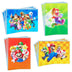 Hallmark Nintendo Super Mario Bros. Card Assortment (12 Blank Cards with Envelopes) for Birthdays, Back to School, Any Occasion Super Mario Note Assortment