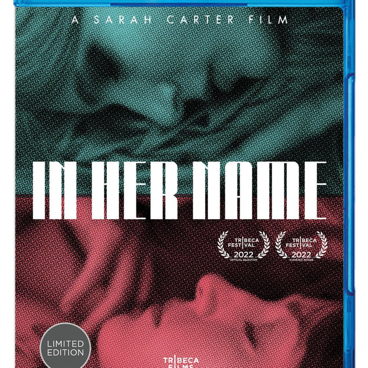 In Her Name [ EXCLUSIVE] [Blu-ray] Blu-ray 
                             
                            June 25, 2024