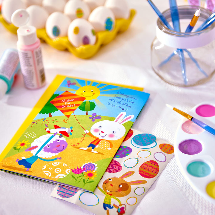 American Greetings Easter Card for Kids (Lots of Fun) Lots of Fun