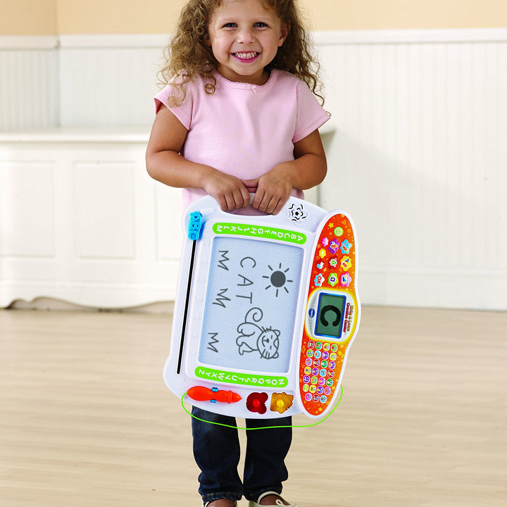 VTech Write and Learn Creative Center , White Standard Packaging