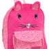 Laura Ashley Girls' Mini Backpack, Pink