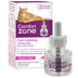 Comfort Zone 1 Refill Cat Calming Pheromone Diffuser Refill (30 Days) for a Calm Home | Veterinarian Recommended | De-Stress Your Cat and Reduce Spraying, Scratching, & Other Problematic Behaviors