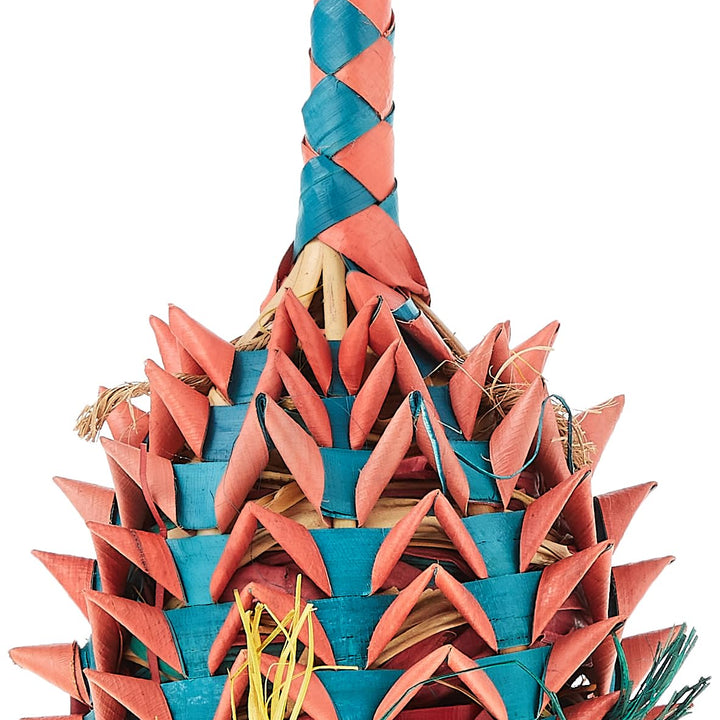 Planet Pleasures Pineapple Foraging Toy, Large
